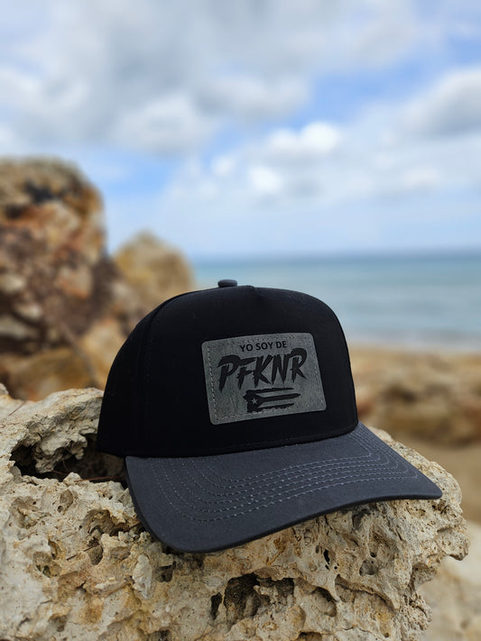 Yo soy de PfknR 🇵🇷