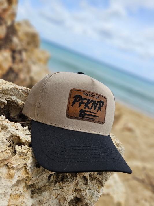 Yo soy de PfknR 🇵🇷