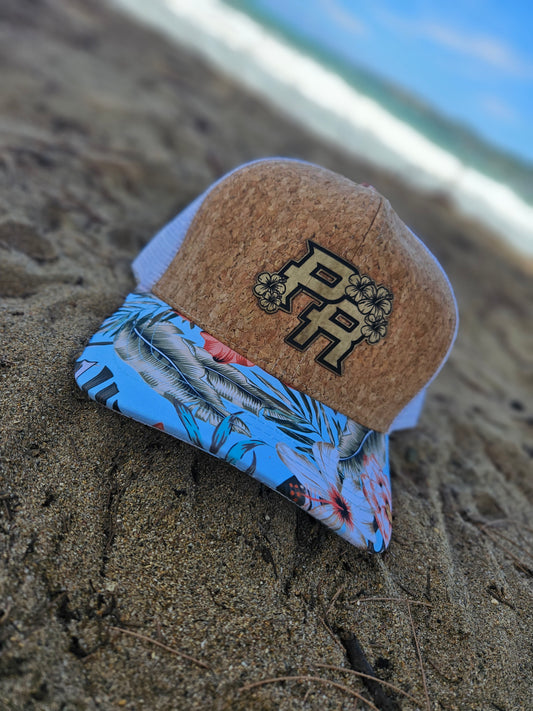 PR 🌺