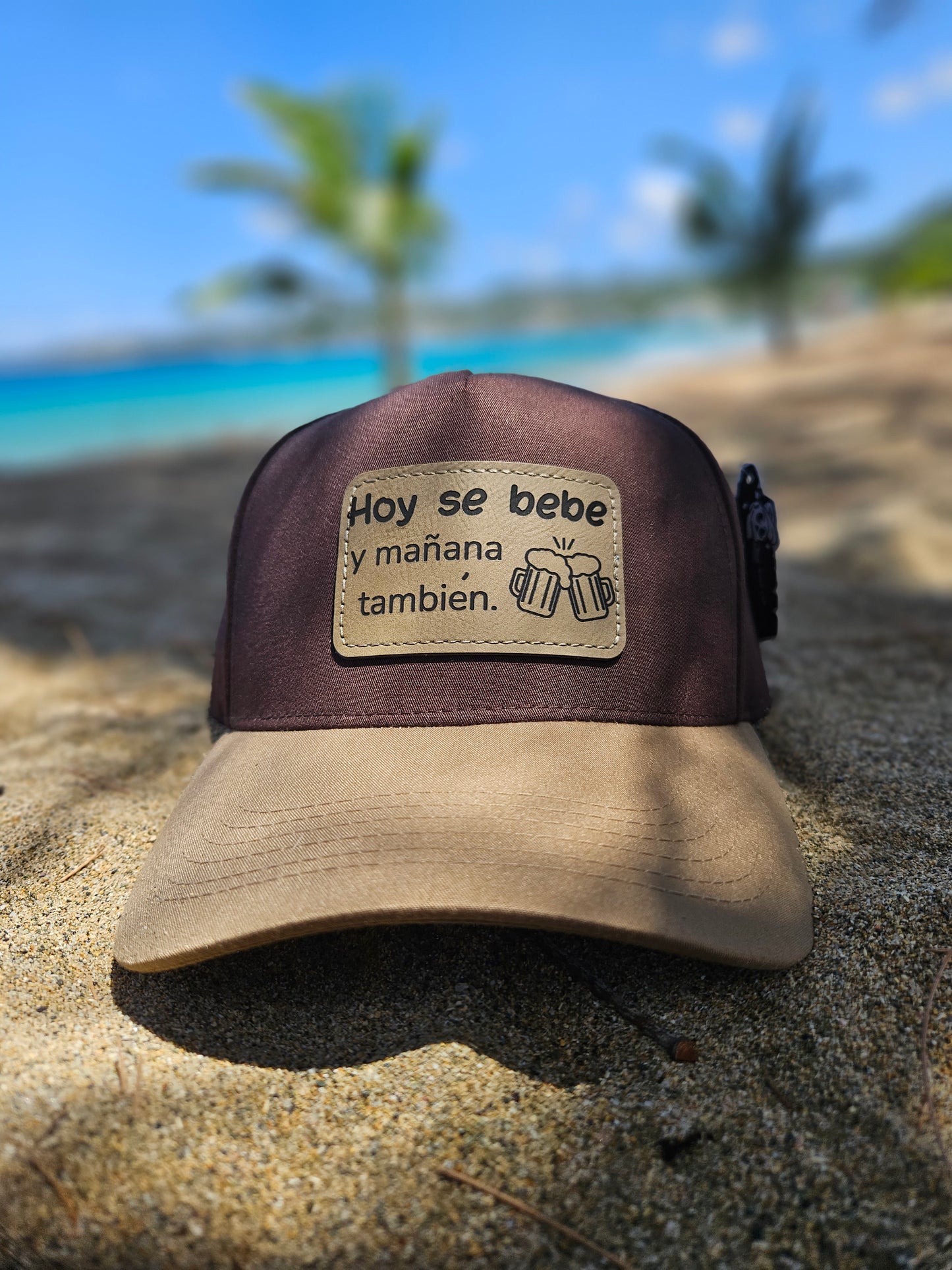 Hoy se bebe 🍻