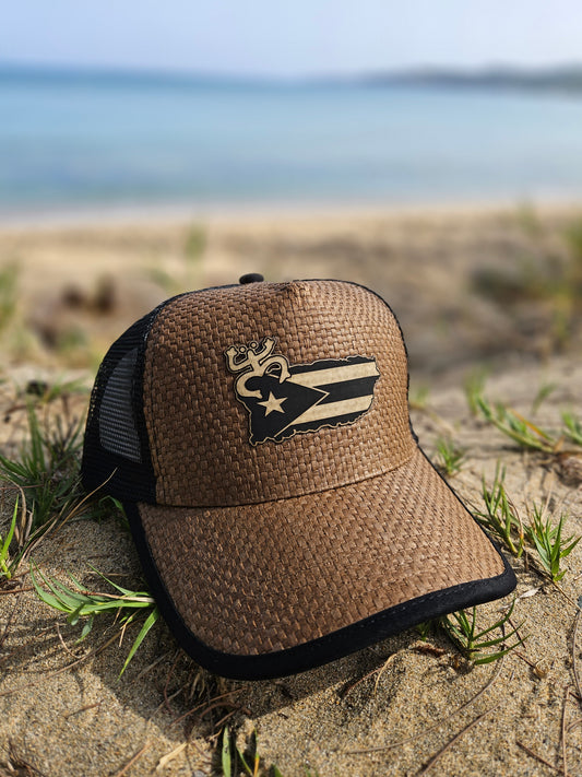 Mapa - Coqui taino 🇵🇷