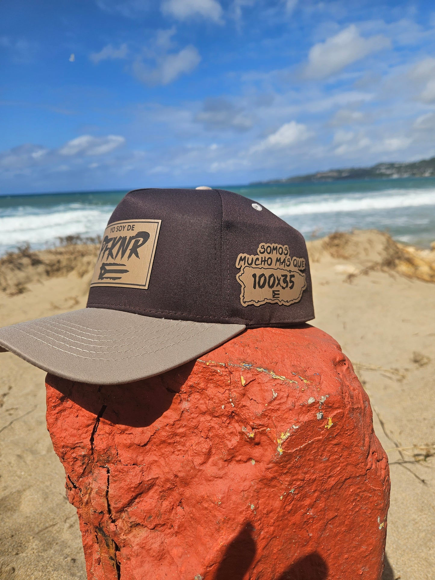 Yo soy de PfknR 🇵🇷