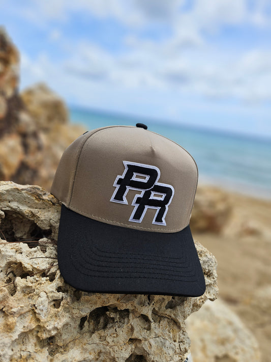 PR