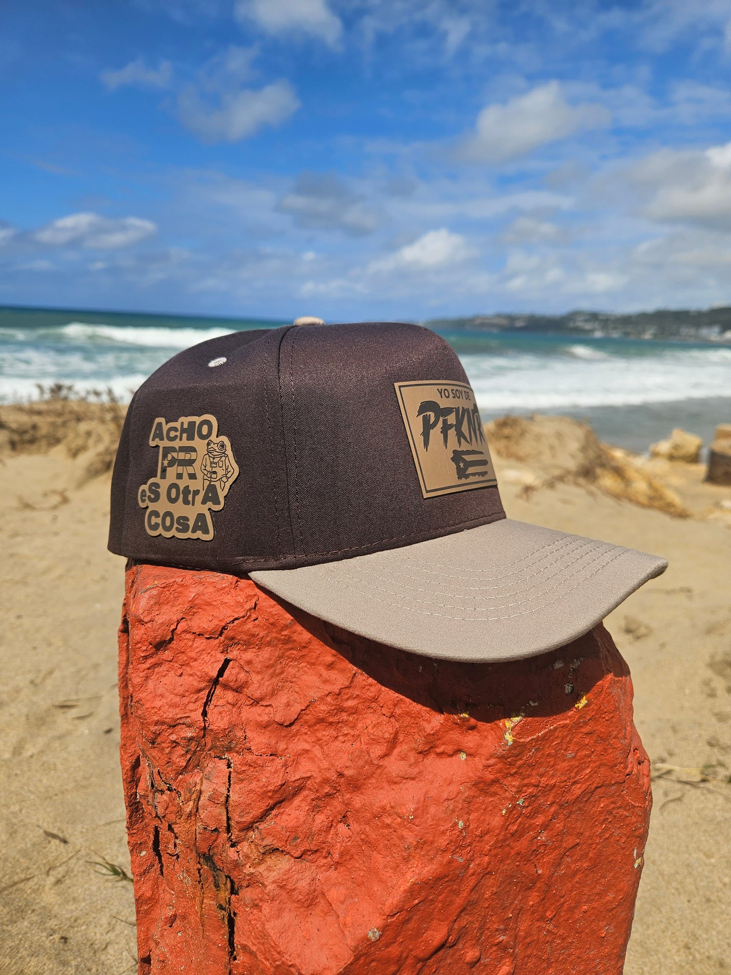 Yo soy de PfknR 🇵🇷