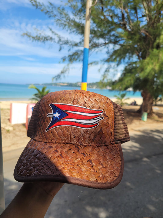 Bandera Puerto Rico