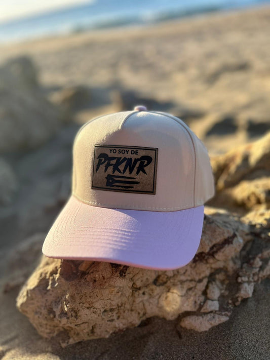 Yo soy de PfknR 🇵🇷