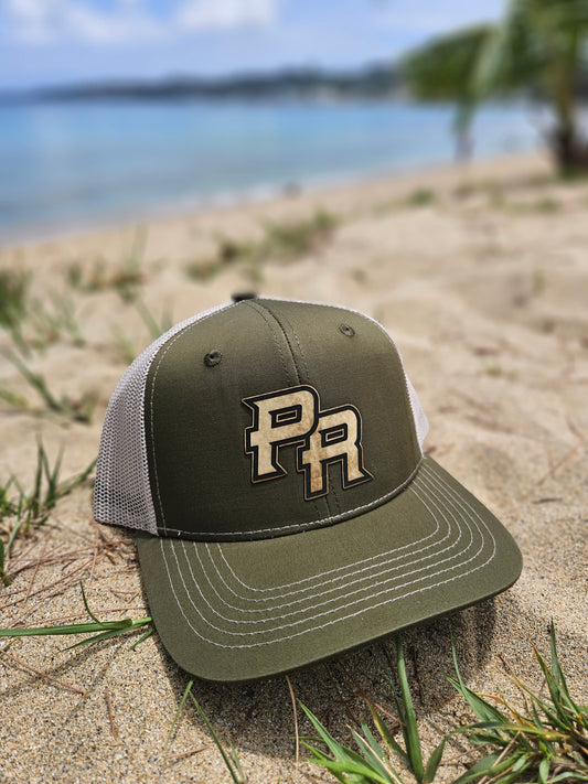 PR