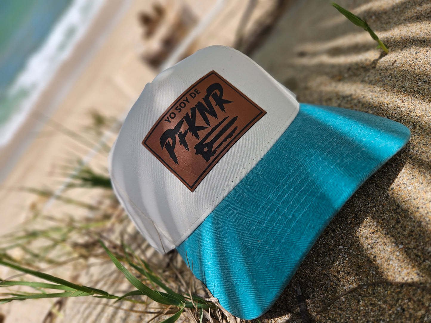 Yo soy de PfknR 🇵🇷