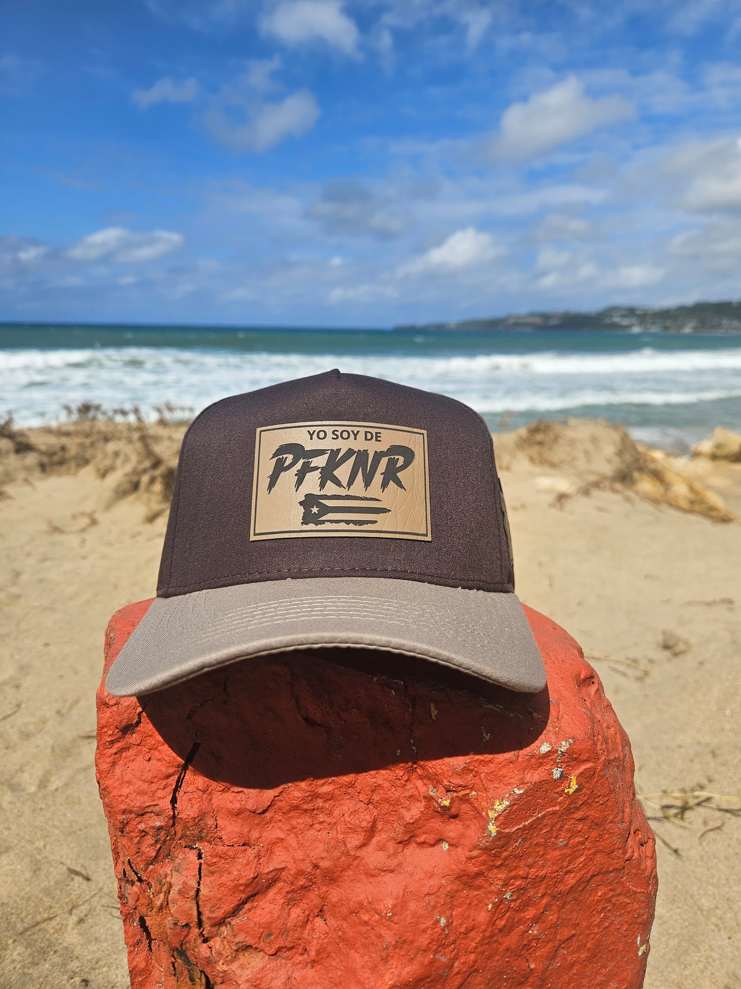 Yo soy de PfknR 🇵🇷