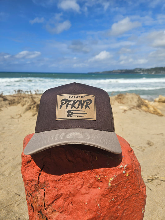 Yo soy de PfknR 🇵🇷