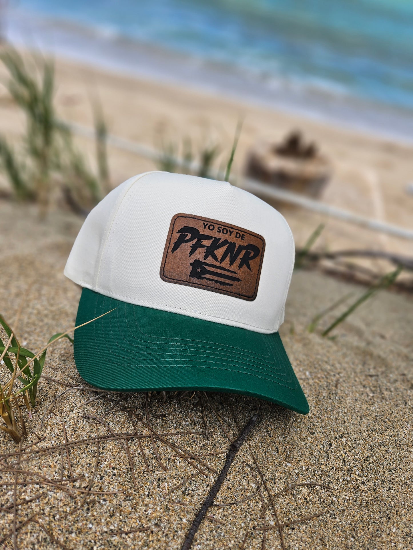 Yo soy de PfknR 🇵🇷