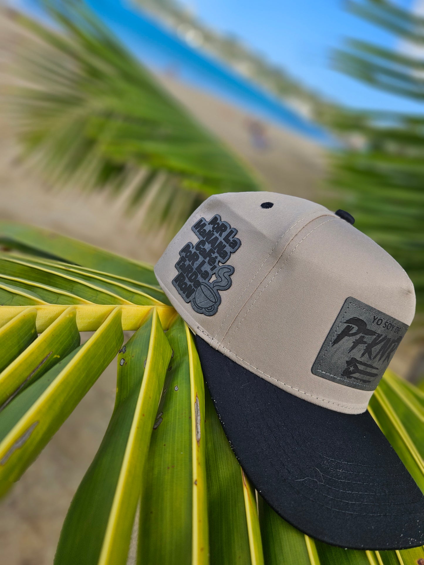 Yo soy de PfknR 🇵🇷