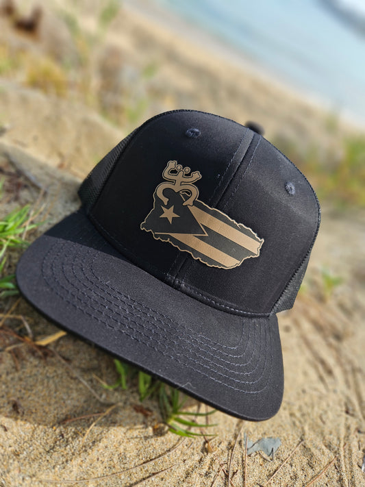 Mapa - Coqui taino 🇵🇷