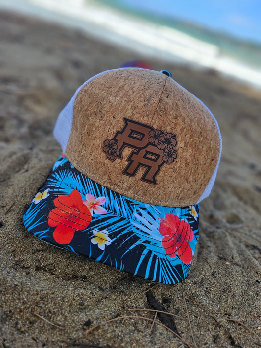 PR 🌺