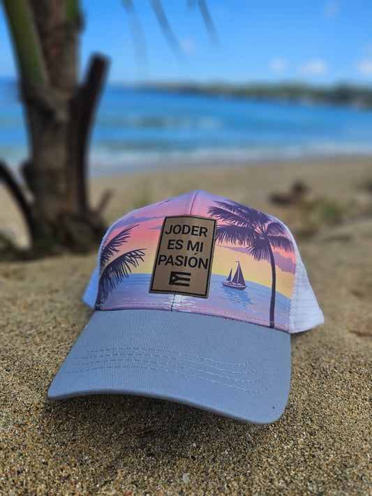 Joder es mi pasión 🇵🇷