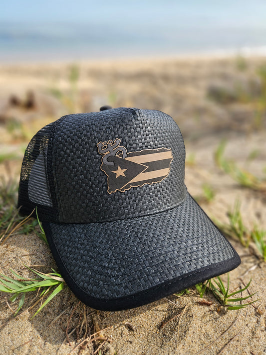 Mapa - Coqui taino 🇵🇷