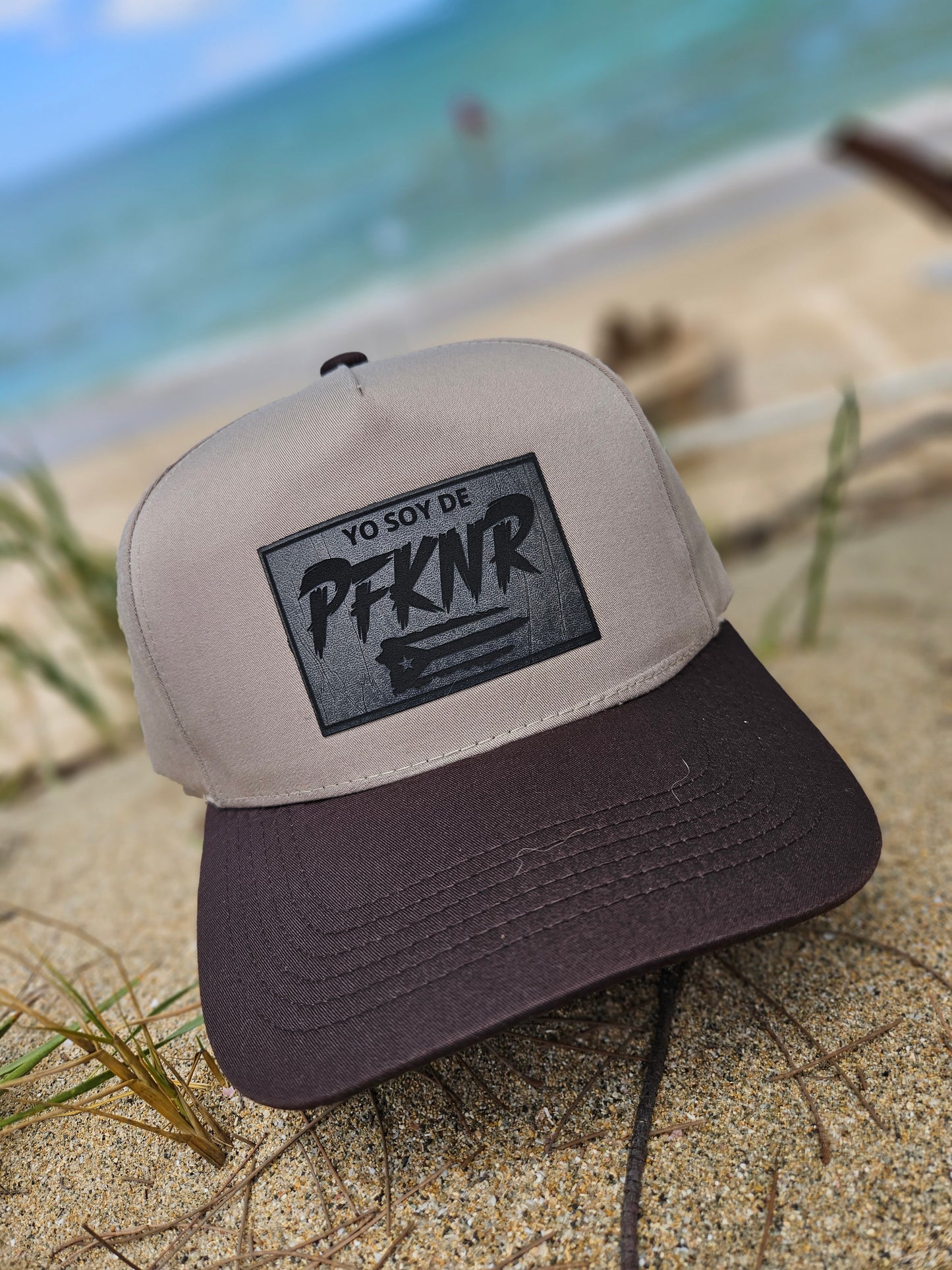 Yo soy de PfknR 🇵🇷