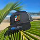 Gorra de tela "Clemente 21"