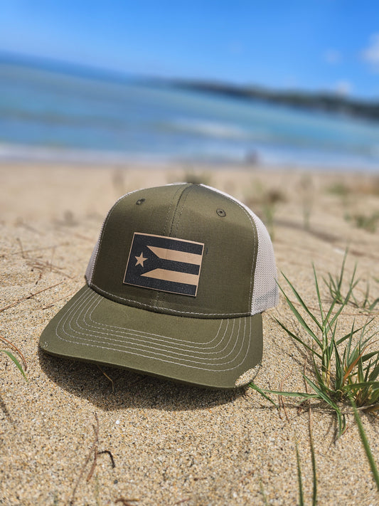 Bandera 🇵🇷
