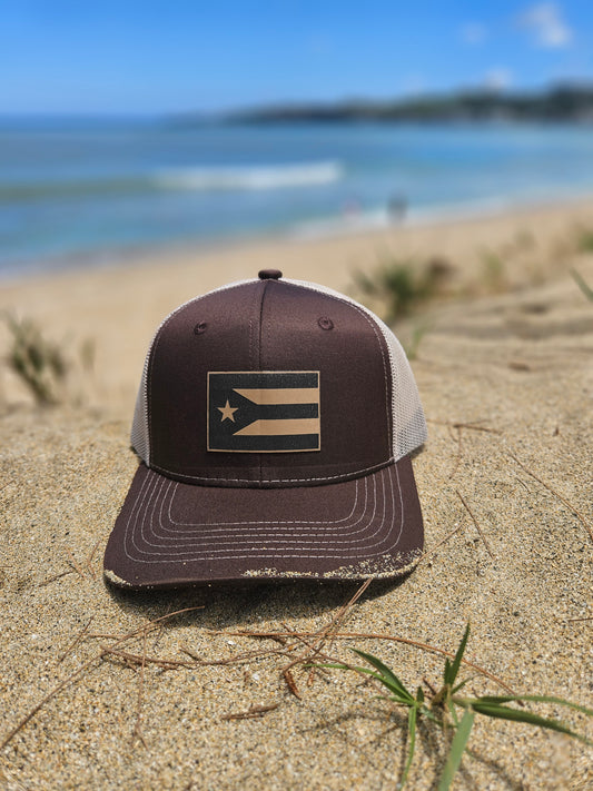 Bandera 🇵🇷