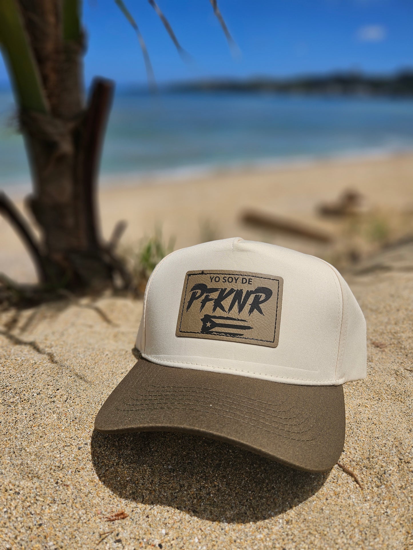 Yo soy de PfknR 🇵🇷