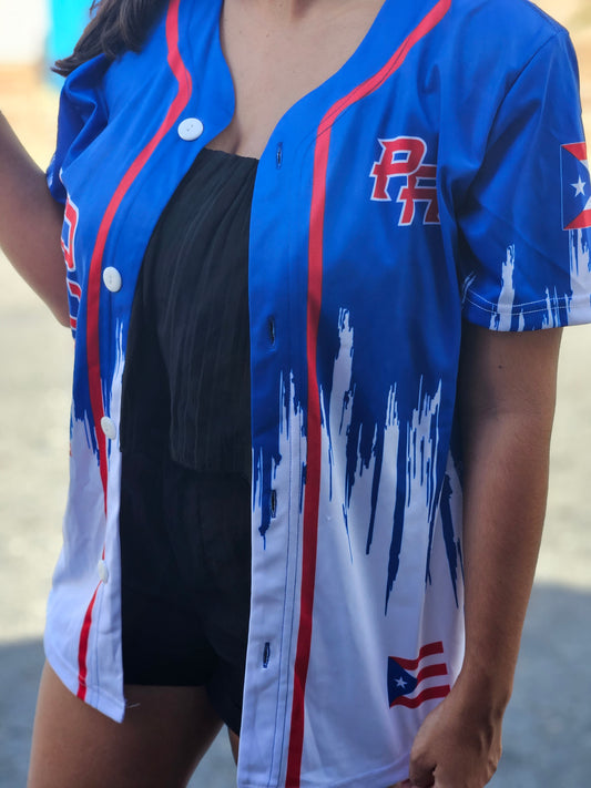Jersey Puerto Rico