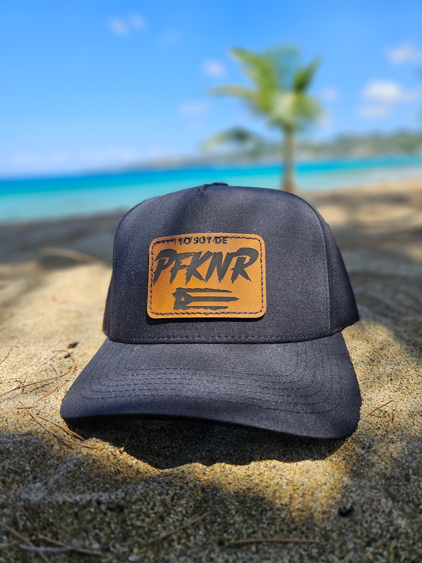 Yo soy de PfknR