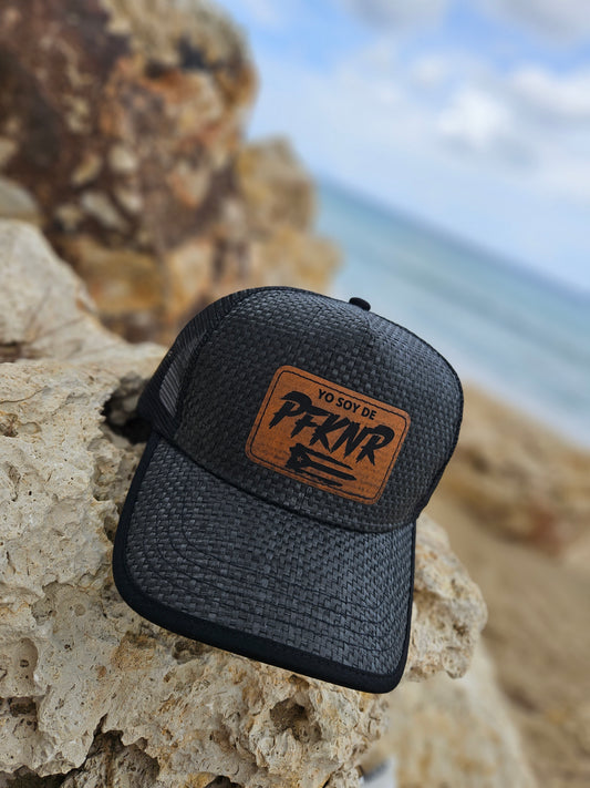 Yo soy de PfknR 🇵🇷