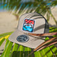 Gorra de niño "coqui taino"