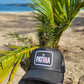 Gorra de paja "Patria"