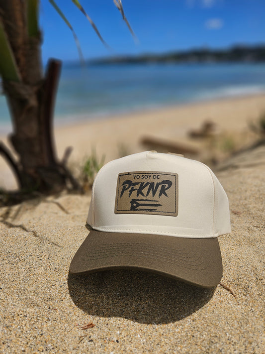 Yo soy de PfknR 🇵🇷