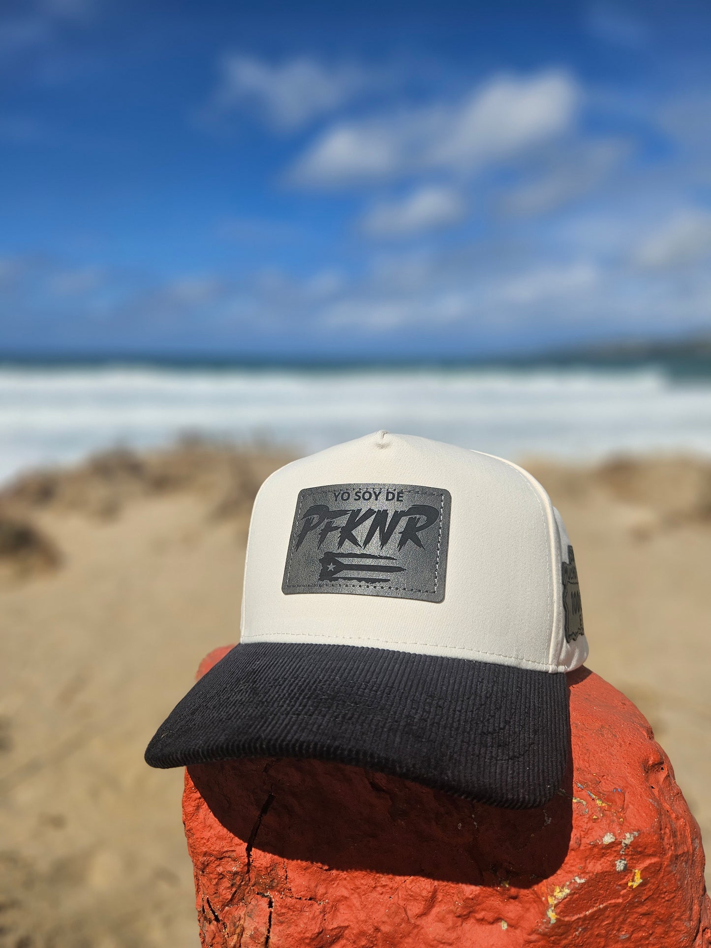 Yo soy de PfknR 🇵🇷