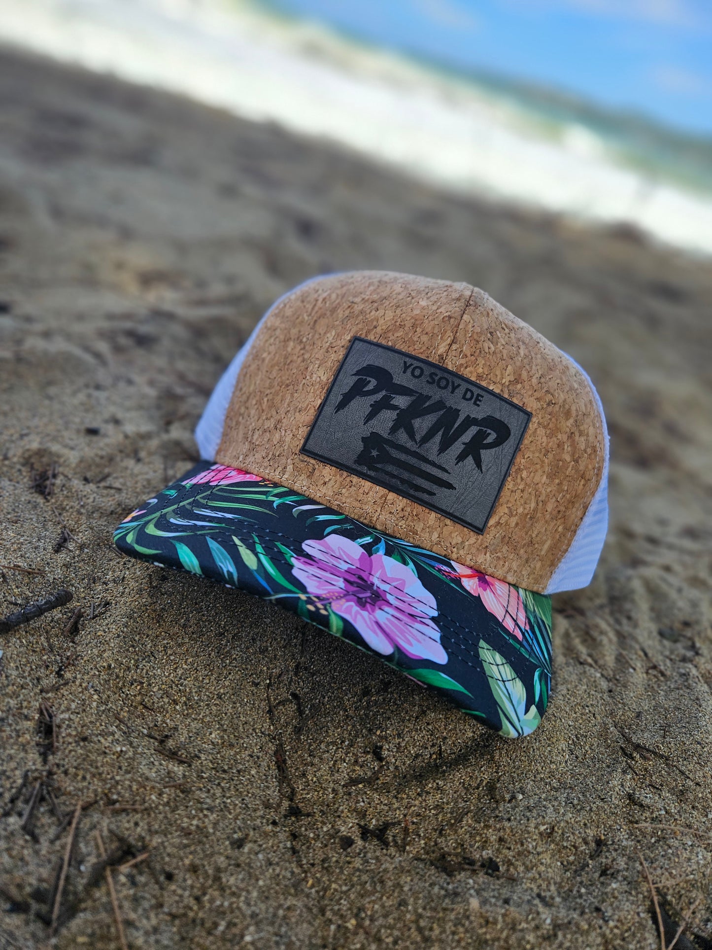 Yo soy de PfknR 🇵🇷